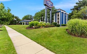 Hampton Inn Naperville